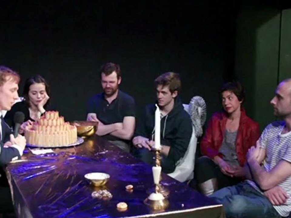 Hernani - Compagnie Nova