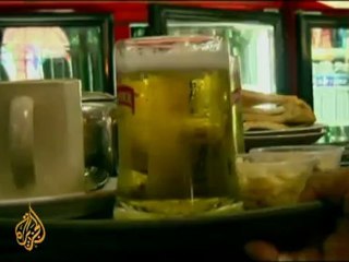 Mumbai quick to reopen attacked hotels - 21 Dec 08