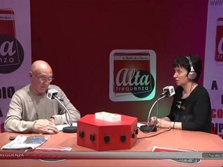 Sucità Viva avec Ange Pantaloni 