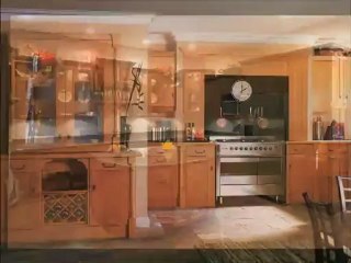 Wall Diagonal Corner Cabinet Assembly