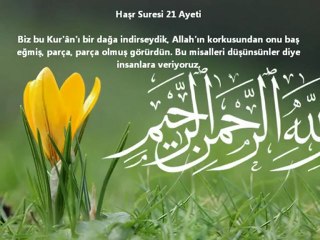 SelatuSelam Fm © Ayetler ve Yüce Mealleri