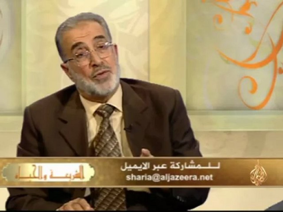 الشريعة والحياة- حديث القرآن عن التاريخ