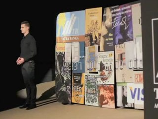 Zložená jedna báseň