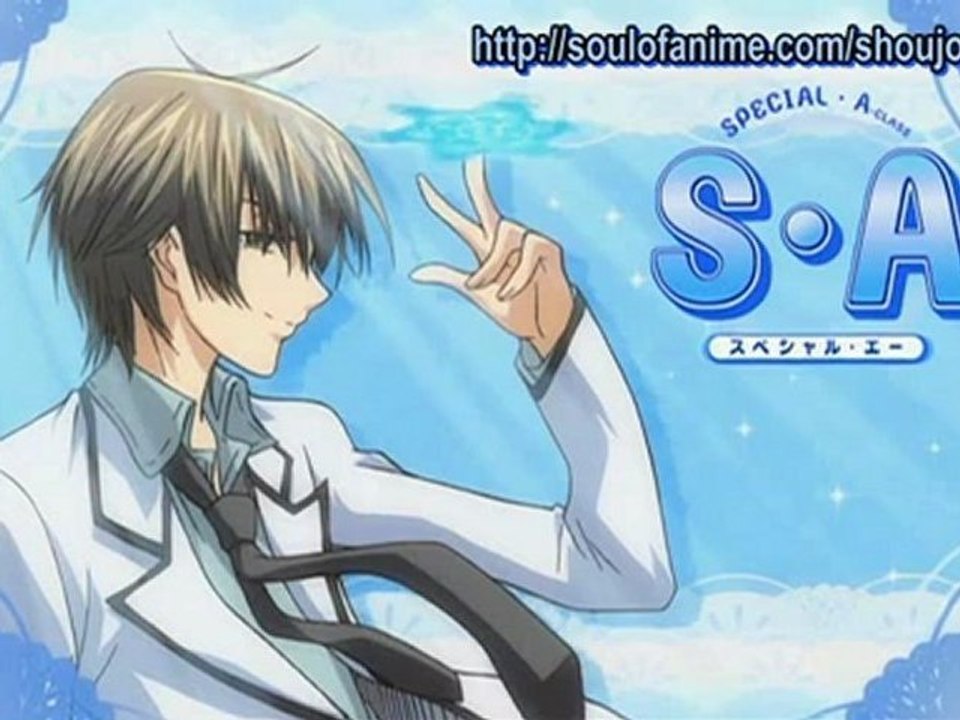 Special A.Ep03.yeppudaa