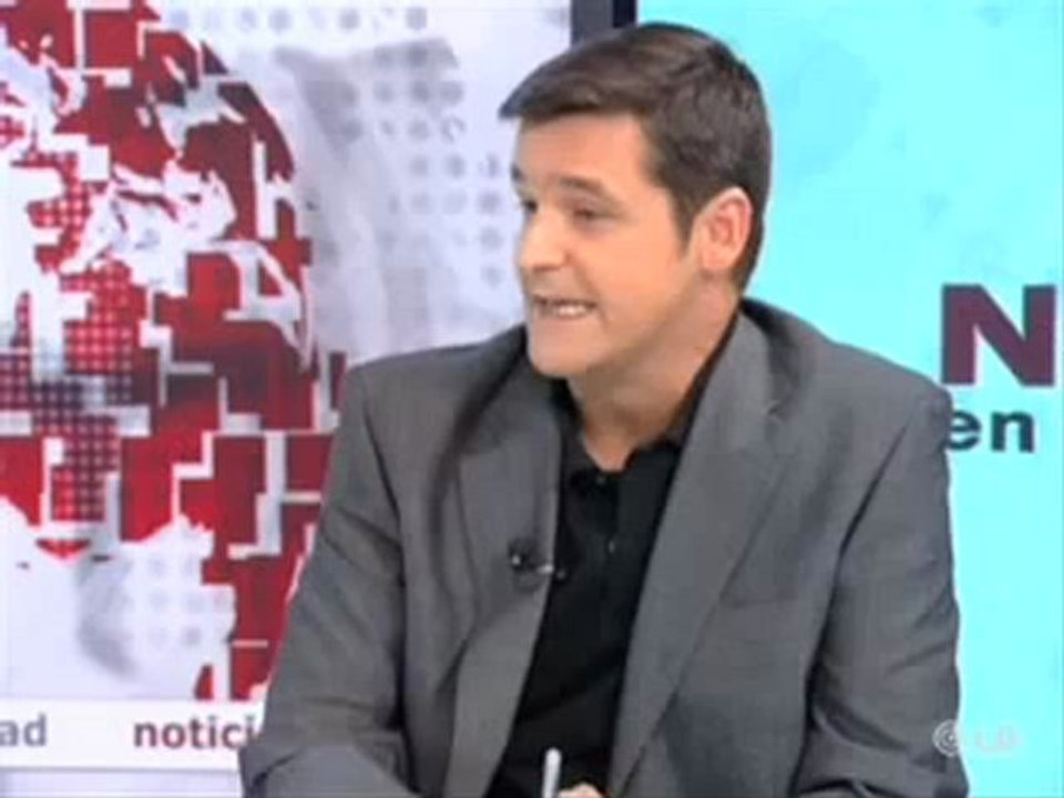El Análisis 08/09/08
