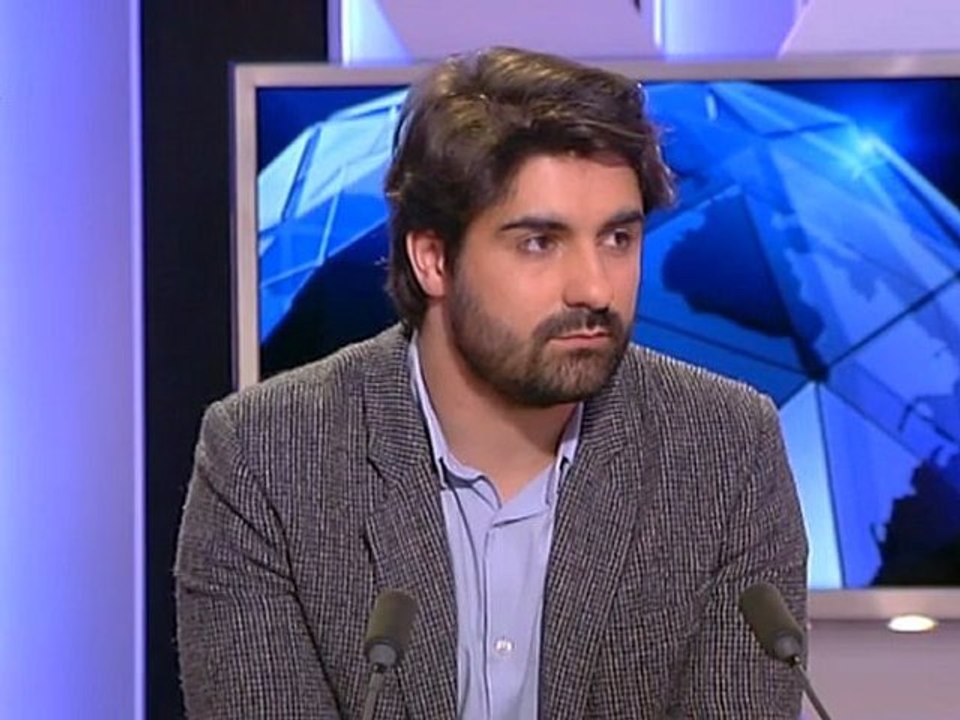 Fabrice Arfi : "Je n'ai aucun doute sur l'authenticité du document" — iTélé