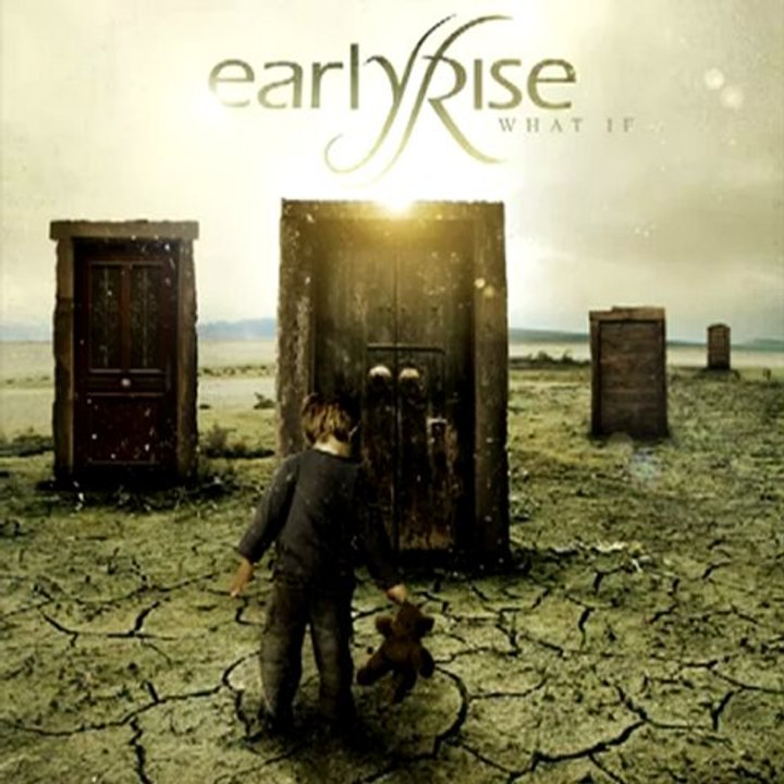 EarlyRise - Wasteland