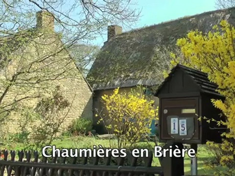 Bretagne Plein Sud - La Baule/Presqu'ile de Guerande : Le Patrimoine Culturel