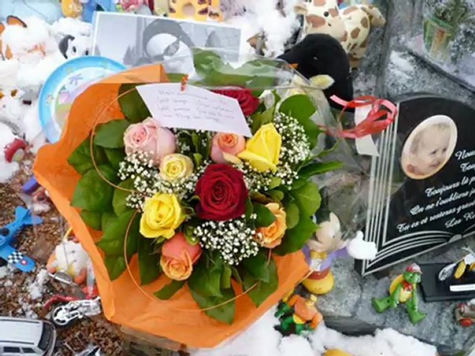 Timéo petit prince des anges