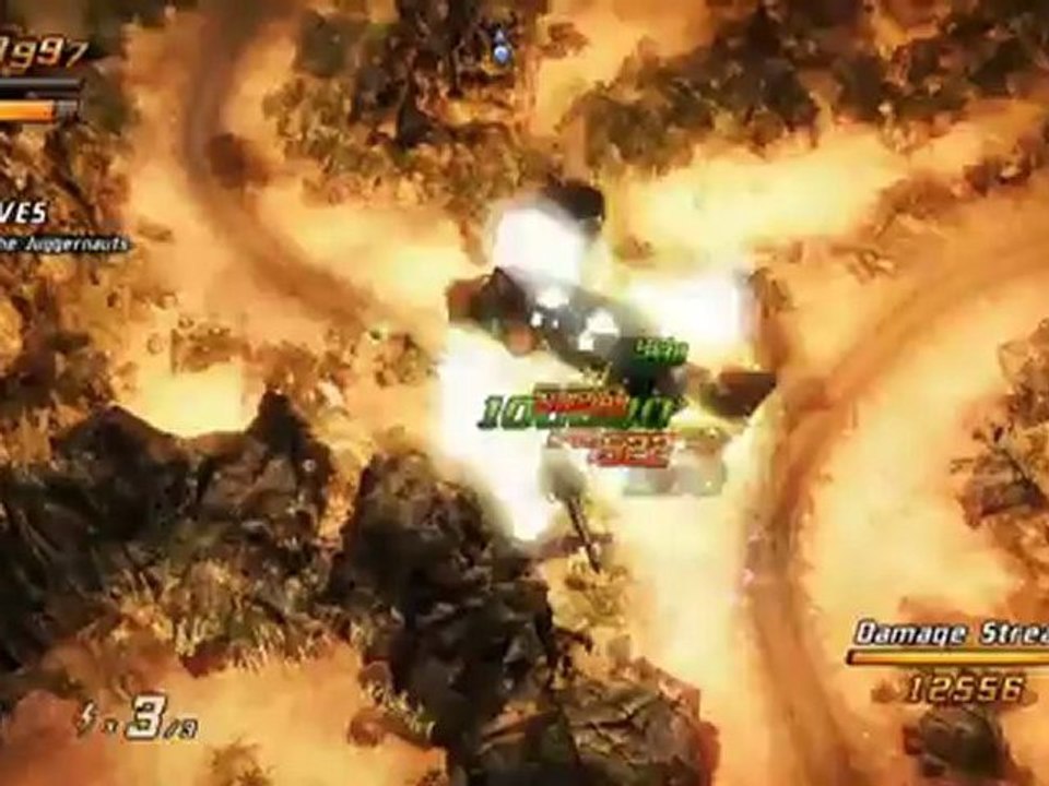 Renegade Ops Coop (Commentary): Mission 4