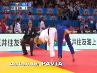 Teaser Automne PAVIA