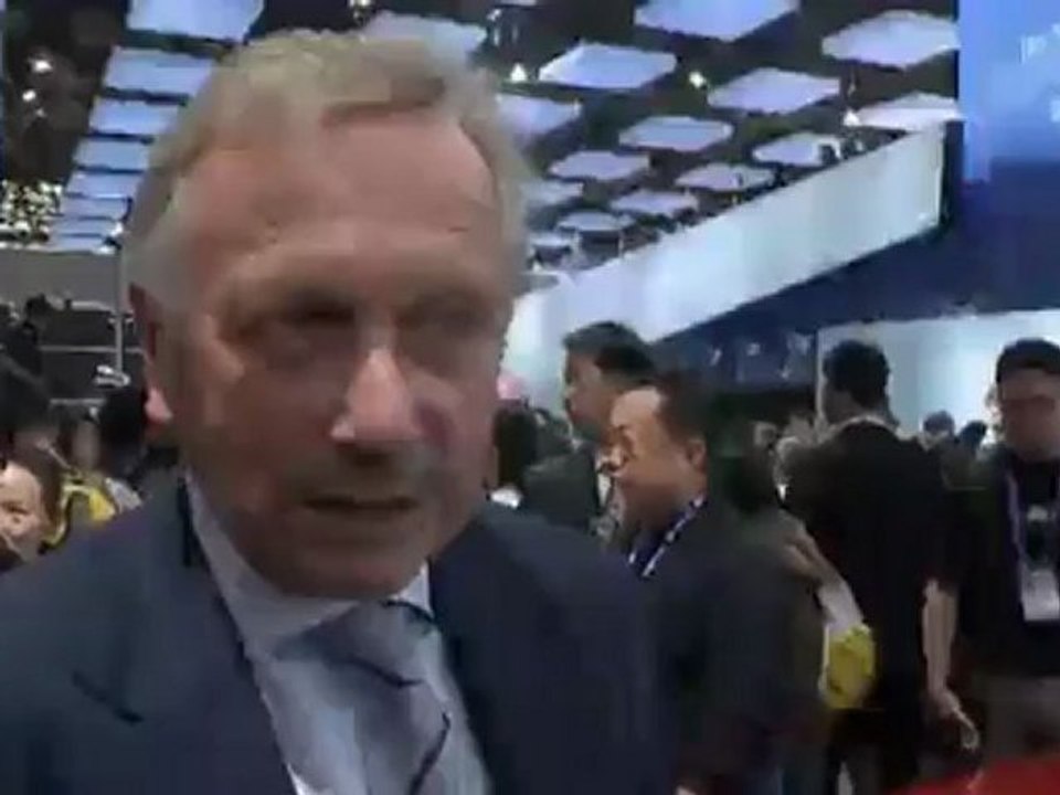 Examine it!: Auto China Tradefair 2012 | Drive it!