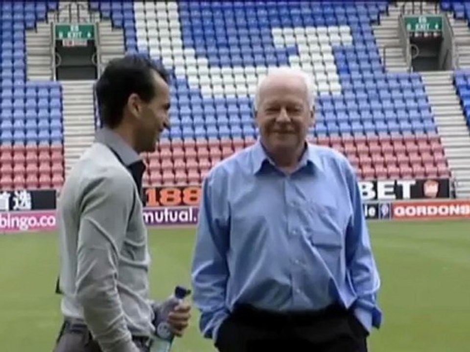 Blackburn kämpft ums Überleben