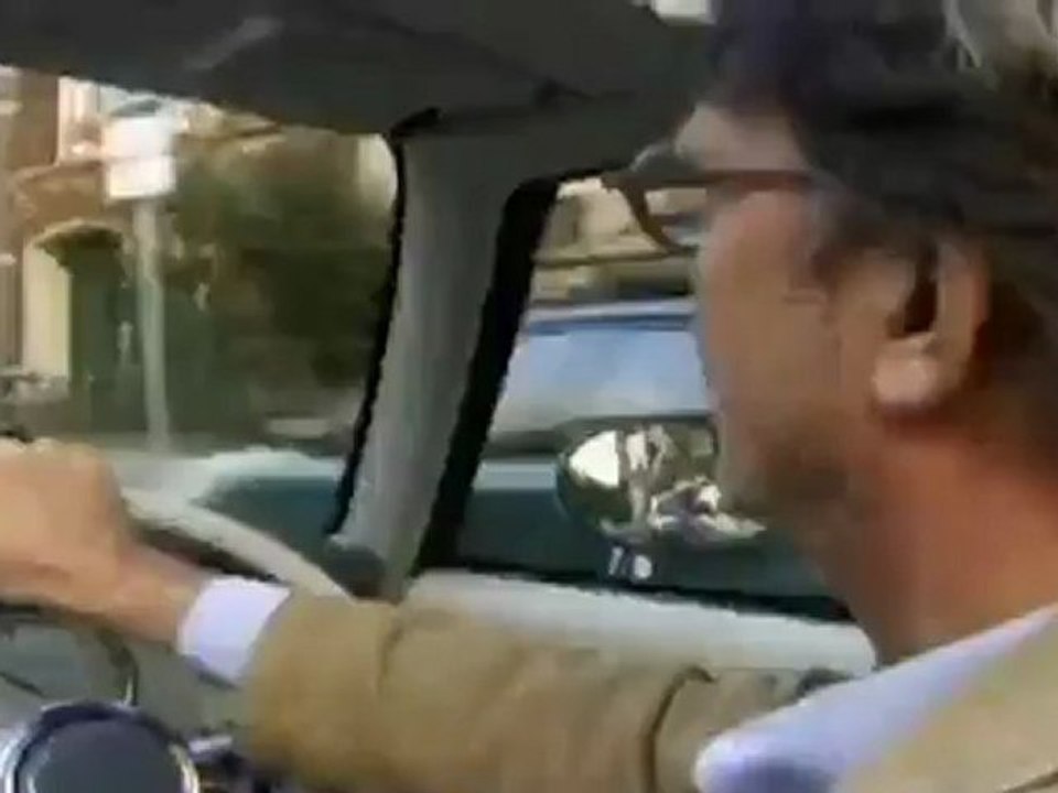 Vintage: Nissan Figaro FK10 | Drive it!