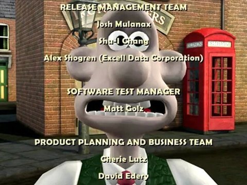 [S3][P7] Wallace & Gromit - Episode 3 - Muzzled!