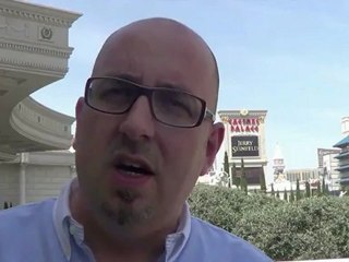 Sony Digital Cinema: CinemaCon 2012 - Highlights with Oliver Pasch