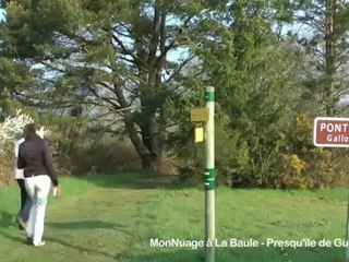 Bretagne Plein Sud - La Baule/Presqu'ile de Guerande : les activités sportives