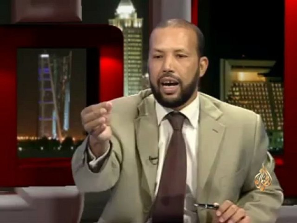 الاتجاه المعاكس- تراجع الإسلاميين في الانتخابات