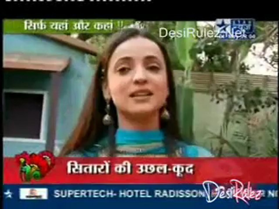 Saas Bahu Aur Saazish 4th May 2012pt3