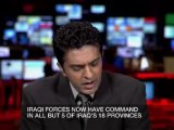 Inside Story - Iraq security pact - Nov 17 - Part 1