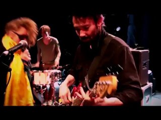 Friends live session - I'm His Girl @ Printemps de Bourges 2012