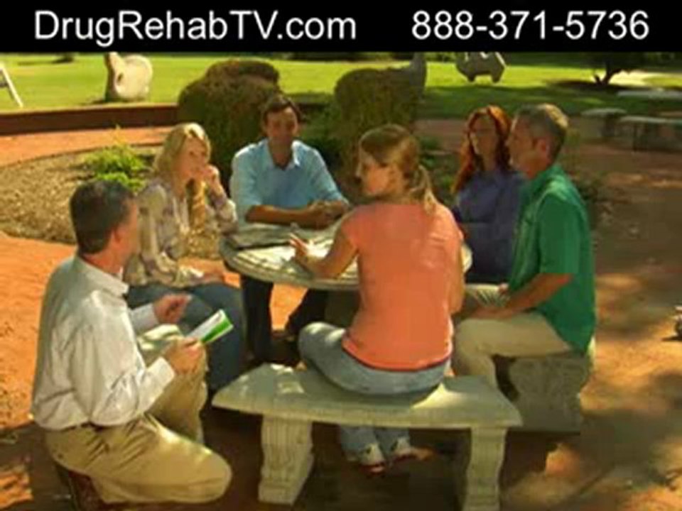 Dual diagnosis program helps addicts in Miami