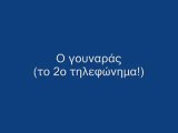 Ελληνοφρένεια - Γουναράς 2