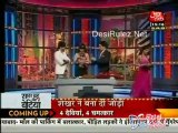 Saas Bahu Aur Betiyan 4th May 2012pt4