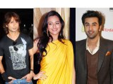 Sultry Sonakshi Sinha Rejected By The Kapoor Buddies - Bollywood Babes