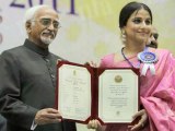 Sex Siren Vidya Balan Is All Excited For Her First National Award - Bollywood Babes