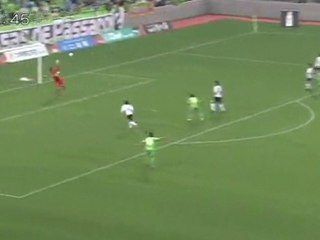 金スポ　サポーター歓喜！ Ｊ参入後 初の連勝