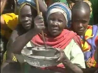 زيارات المسؤولين وواقع الحياة في دارفور