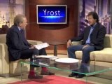 Frost over the World - Imran Khan - 11 Dec 08