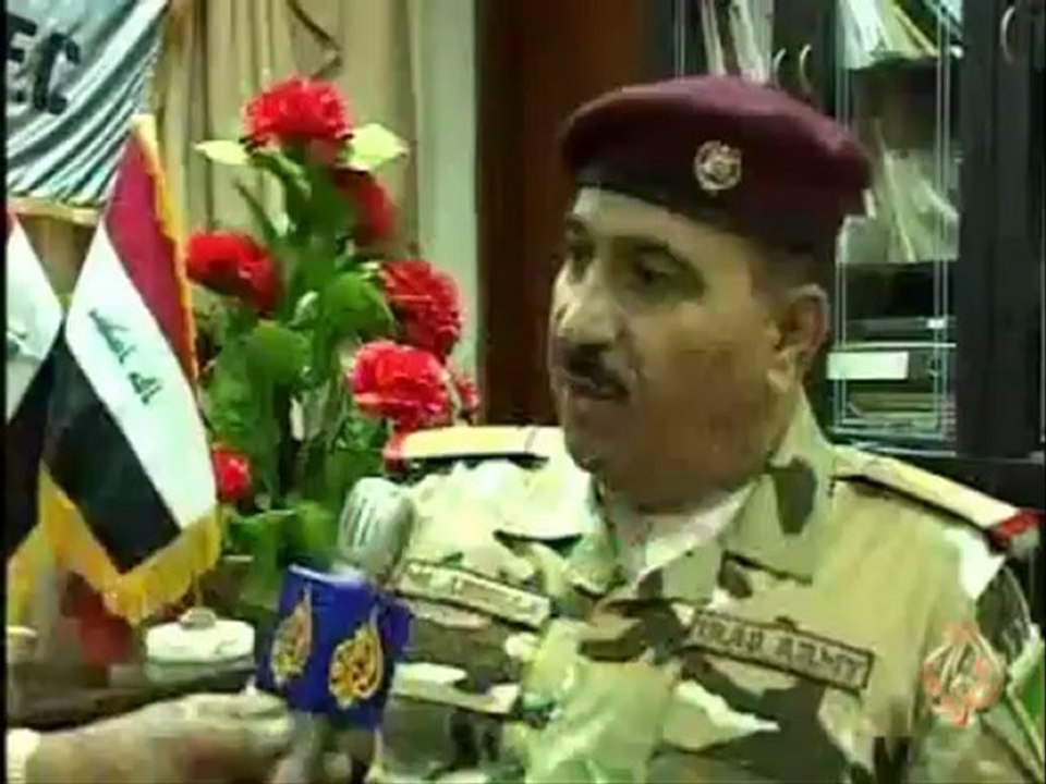 تحدي العبوات الناسفة أمام رجال الأمن