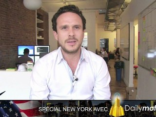 Christophe Garnier, co-fondateur de Totsy