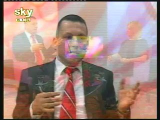 BAHADIR ZENGİN SKY TV "YAŞAMDAN RENKLER" PROGRAMINDA  1.BÖLÜM