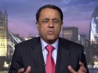 Inside Iraq - Iran's nuclear quest - Dec 12 - Part 1