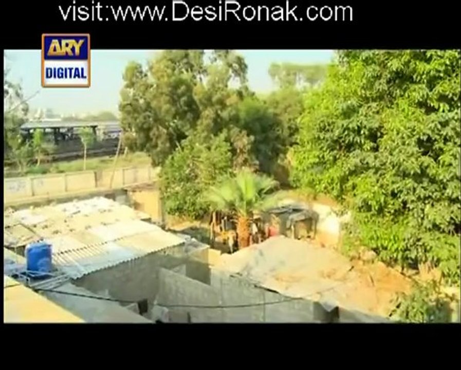 Mehmoodabad Ki Malkain Episode 234 - 3rd May 2012 part 1