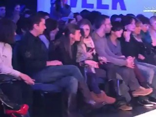 Ramazzo Roma Tbilisi Fashion Week 2011 SS