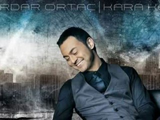 Serdar-ortaç--ÜZGÜNÜM--SANA HERŞEYİMİ VERDİM-2012