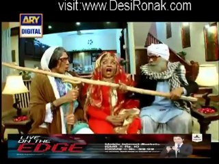 Topi Drama Episode 8 - 3rd May 2012 part 2