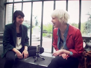 WAF! présente INTERGALACTIC LOVERS (be)