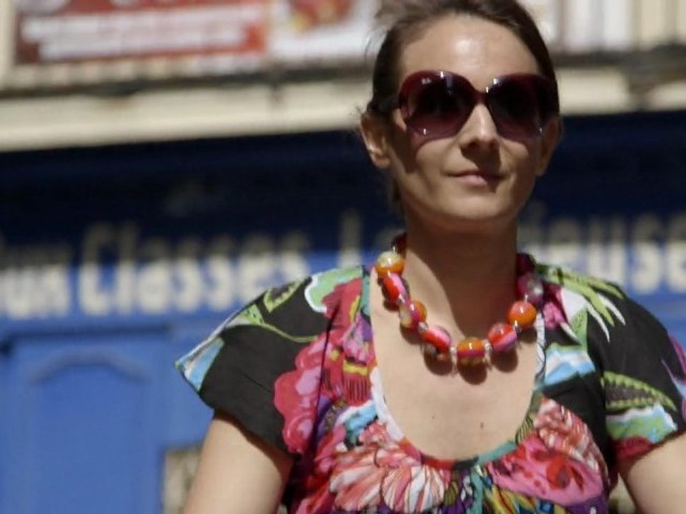 CARGO PUB - Carbone Zéro - Clémence