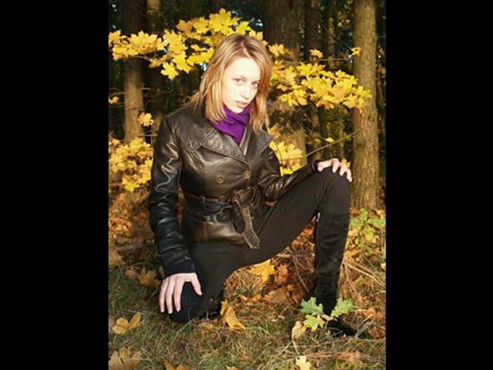 blue-leather-jacket