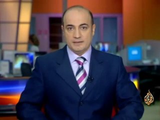 موجز الأنباء 5 -7-2009