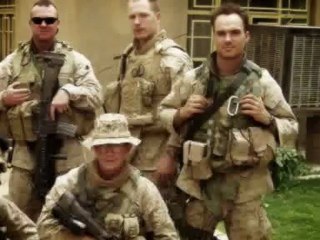 On War - My class of 2000 - Promo