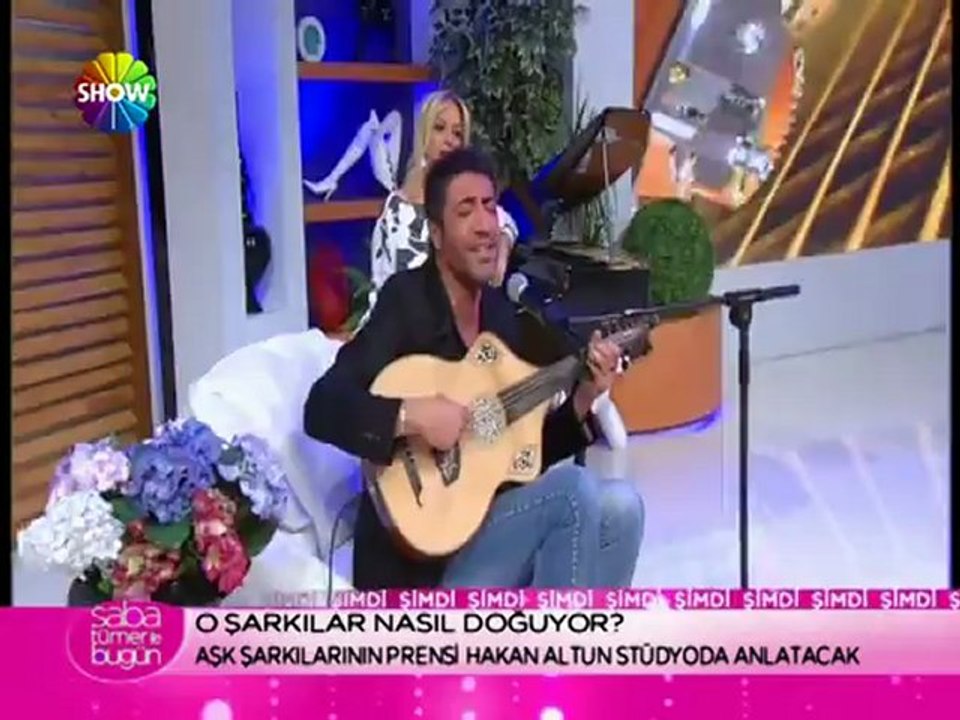 Hakan Altun - Bir Telefon