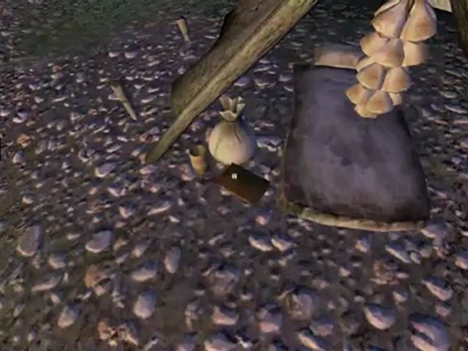 [S1][P8] Oblivion