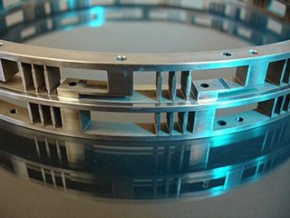 CNC Sinker EDM Machining Overview