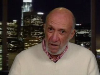 Israel expels UN rights envoy Richard Falk - Dec 17 08